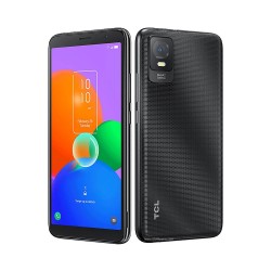 TCL 403/T431D 2GB/32GB DUAL SIM 6.0" BLACK TCL 403/T431D 2GB/32GB DUAL SIM 6.0" BLACK